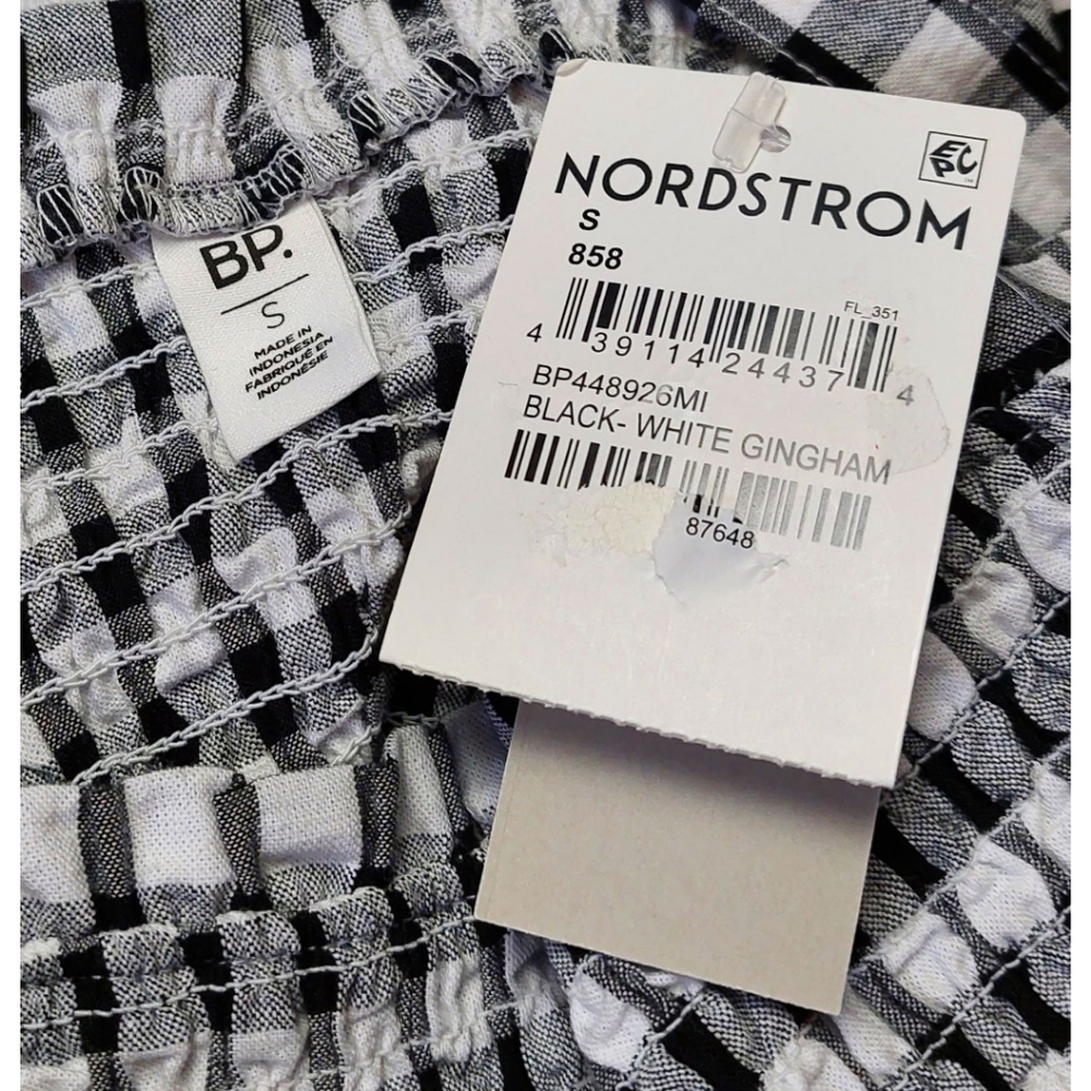 BP Top Size S - Picture 4 of 4